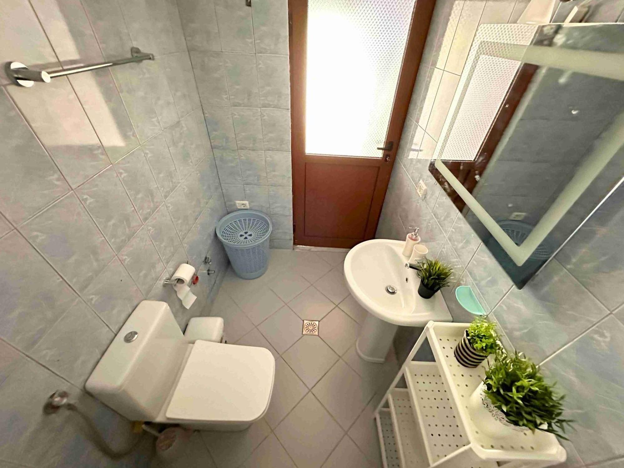 Kalderimi View House Villa Dhermi Exterior photo